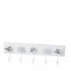Cuier cu carlige FLORO MULTI