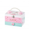 Cutie pentru bijuterii MAUSIE NEW