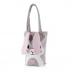 Geanta cumparaturi GLAMSTAR BUNNY