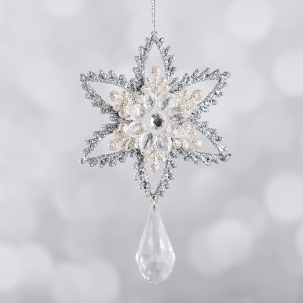 Jucarie brad GLITTERDIA