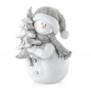 figurina decorativa SNOWMENNO