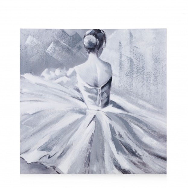 Tablou BALLERINA2