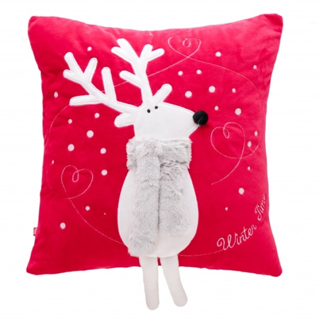 Husa perna REINDEER2