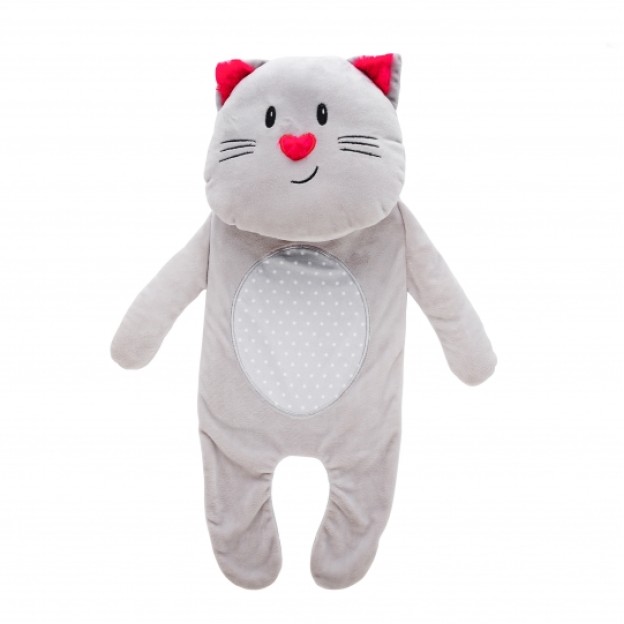 incalzitor ENTER CAT2