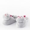 Jucarie de plus perna CUDDLE EXPERT SLIDE