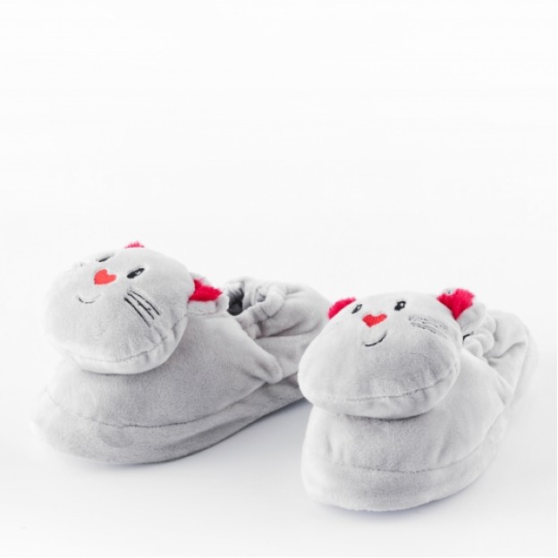 Jucarie de plus perna CUDDLE EXPERT SLIDE
