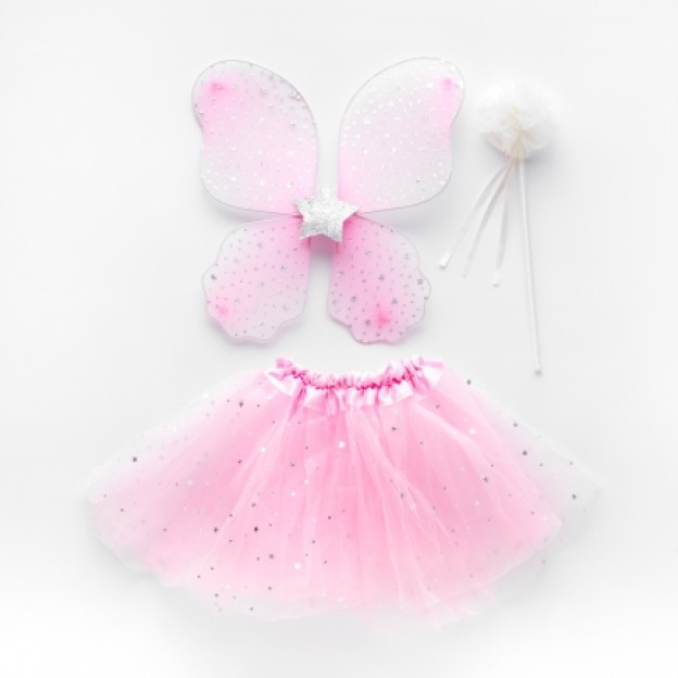 Costum FAIRY