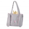Geanta GLAMSTAR BUNNY HEAD