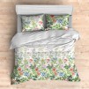 Set lenjerie de pat MELEA