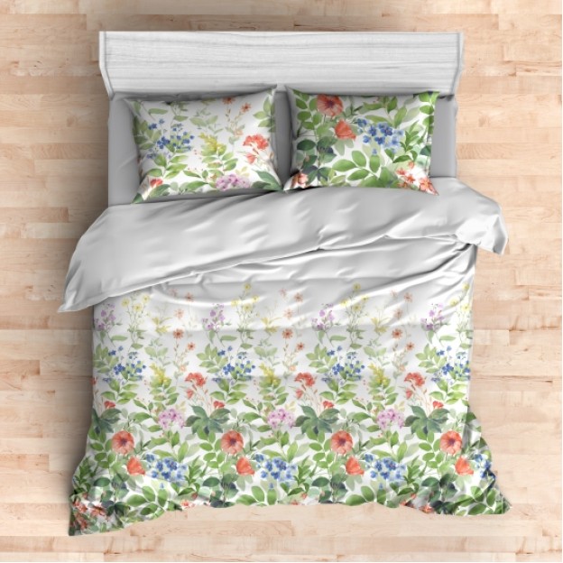 Set lenjerie de pat MELEA
