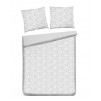 Set lenjerie de pat FIDA