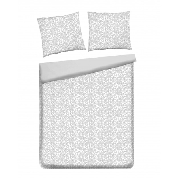 Set lenjerie de pat FIDA
