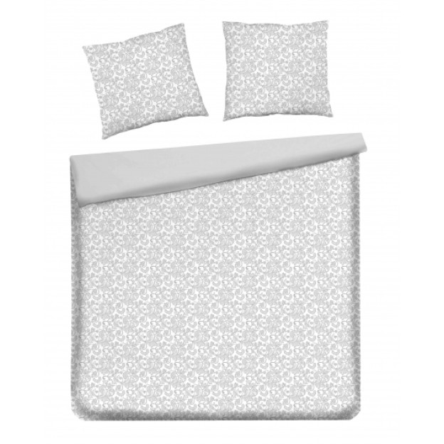 Set lenjerie de pat FIDA