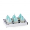 Set lumanari PASTELEGG