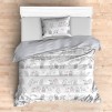 Set lenjerie de pat LOVECAT