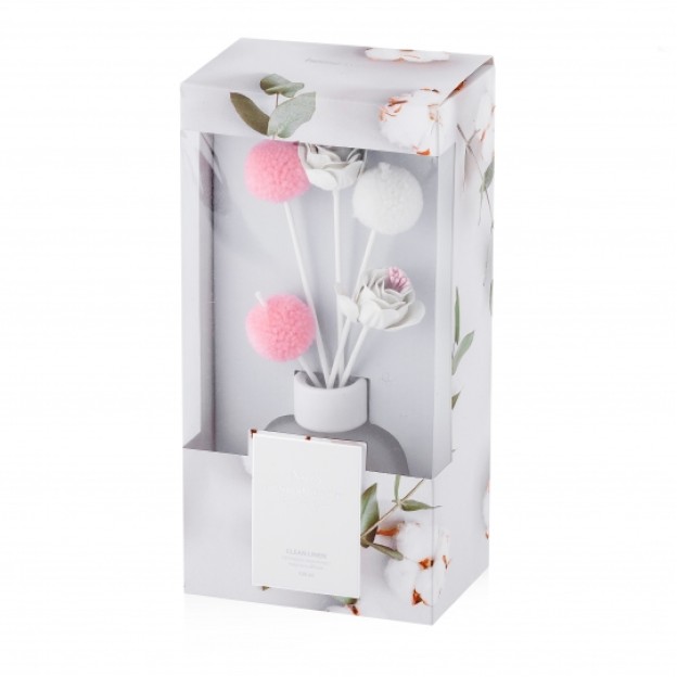 Difuzor de arome NATURE PLUS