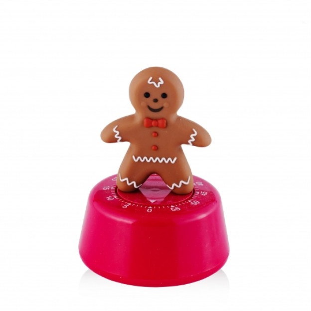 Timer GINGERBREAD