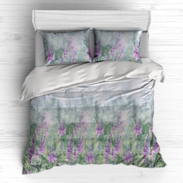 Set lenjerie de pat SHISO