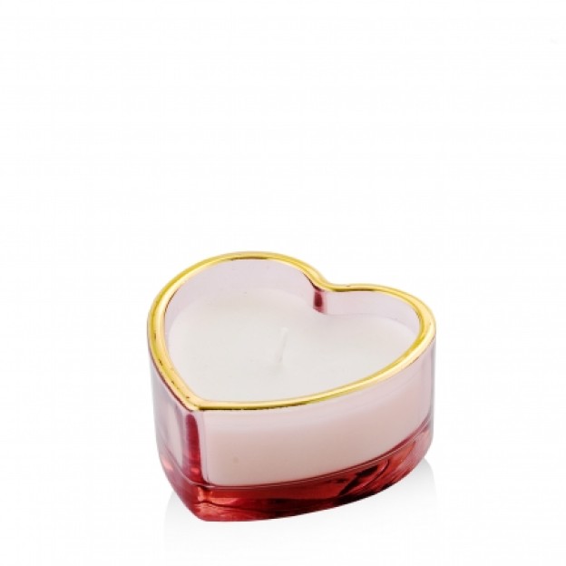 Lumanare LOVE RIM