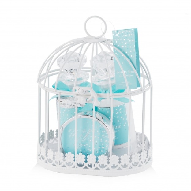 Set cosmetic AGATTE2