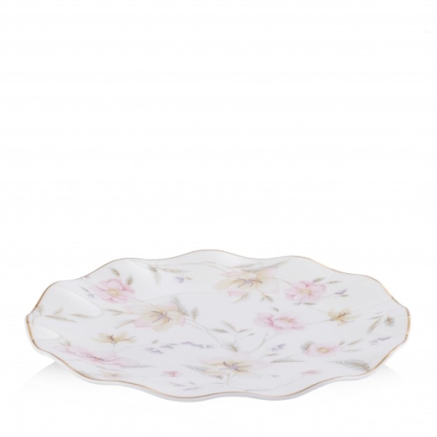Farfurie desert PASTELFLOWER