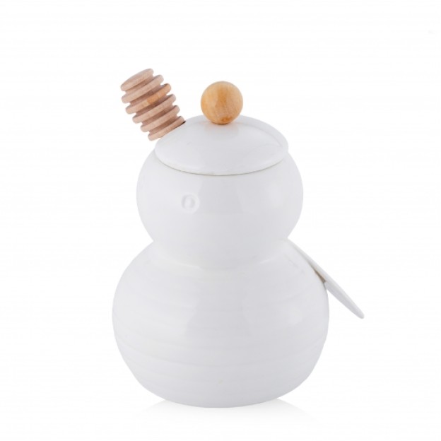Borcan miere BEE SMALL