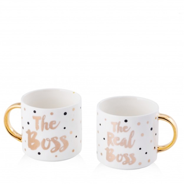 Set cani REAL BOSS