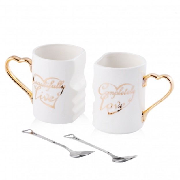 Set cani COMPLETELY LOVE