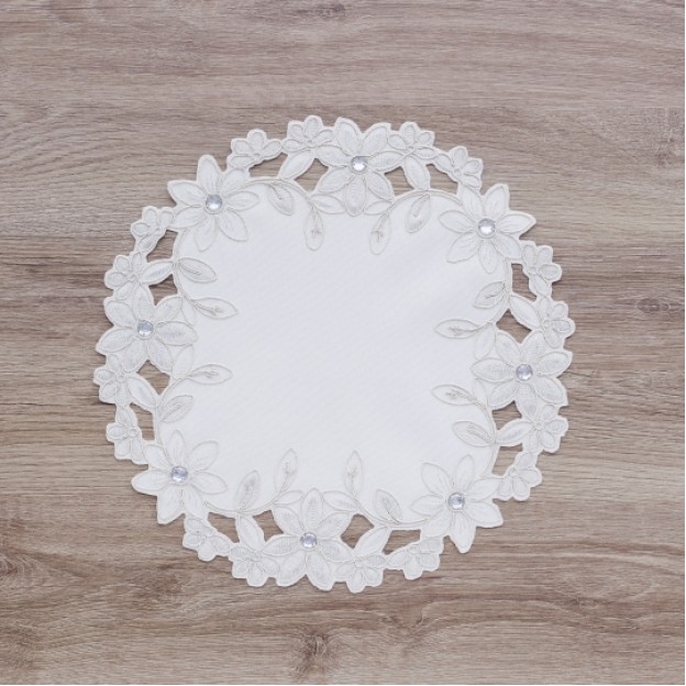 Servetel decor ADELAIDA2