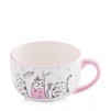 Cana LOVECAT ROUND