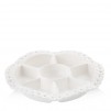 Farfurie FLOWERIS DIP