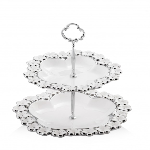 platou decorativ FLOSALIDO