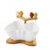 Bol cu accesorii BUTTERFLY