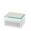 Cutie pentru bijuterii DIAMANTINO SMALL