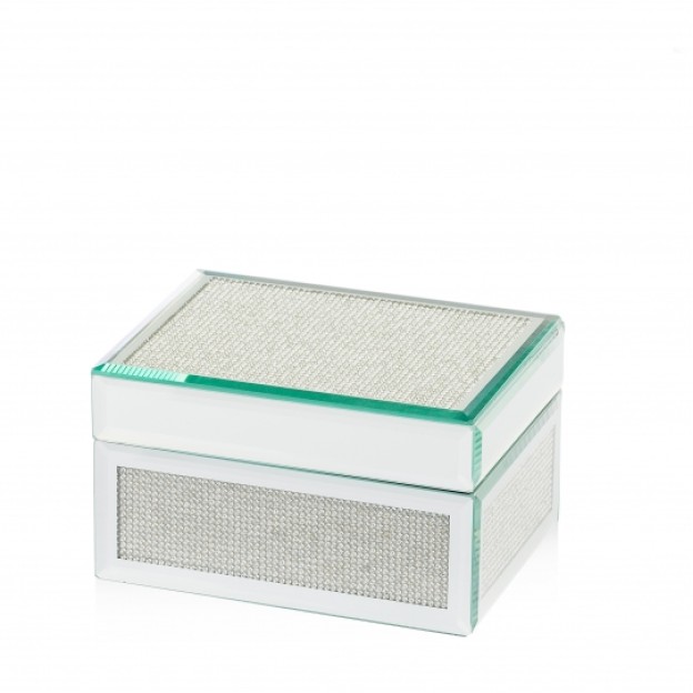 Cutie pentru bijuterii DIAMANTINO SMALL