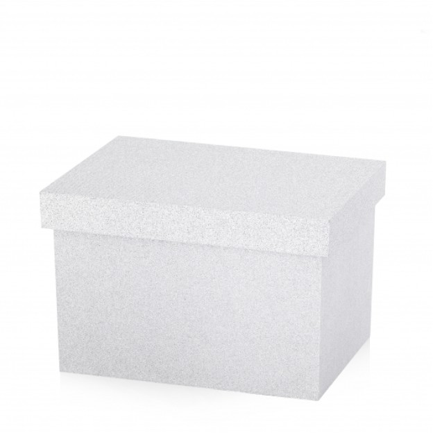 Boxa accesorii SEMILLO  -M