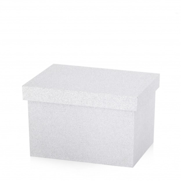 Boxa accesorii SEMILLO -L