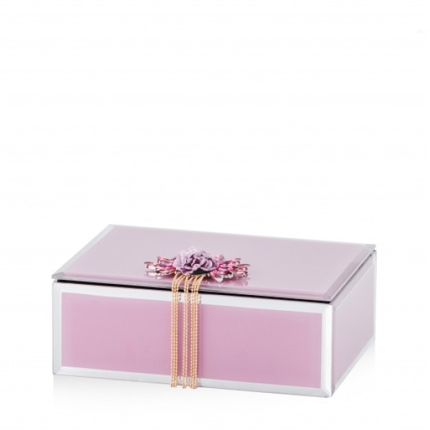 Cutie pentru bijuterii PETTY