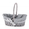 Cos PLATINO OVAL