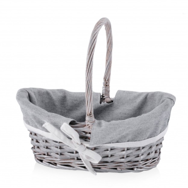 Cos PLATINO OVAL