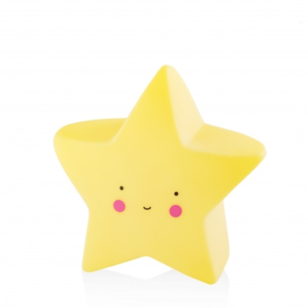 Decoratiune LED STAR
