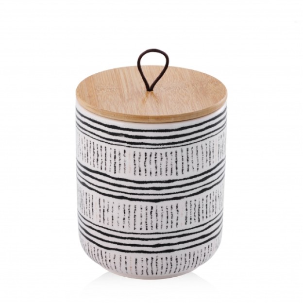 Container SHARPIS