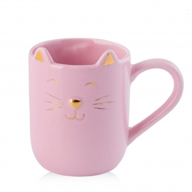 Cana PINK CAT