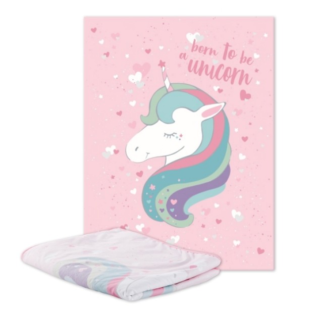 Cuvertura copii UNICORNS
