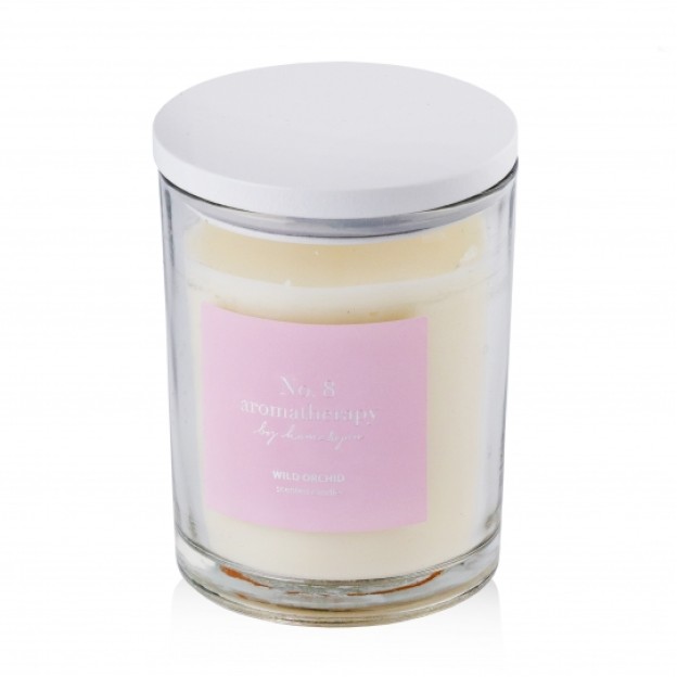 Lumanare AROMA NATURE2