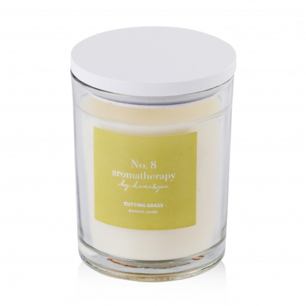 Lumanare AROMA NATURE2