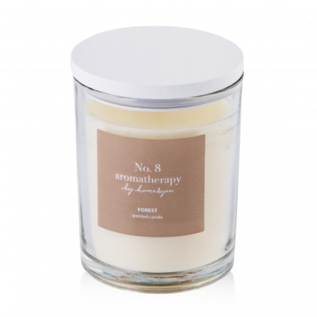 Lumanare AROMA NATURE2