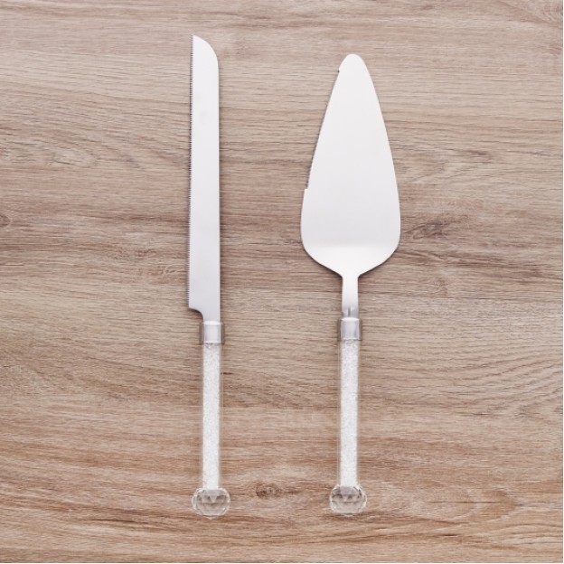 Set pentru torta BRILLIANTS 2