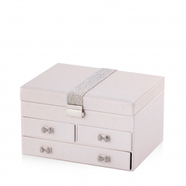 Cutie pentru bijuterii LACEY