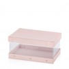Cutie servetele cu capac PRISMATT BOX